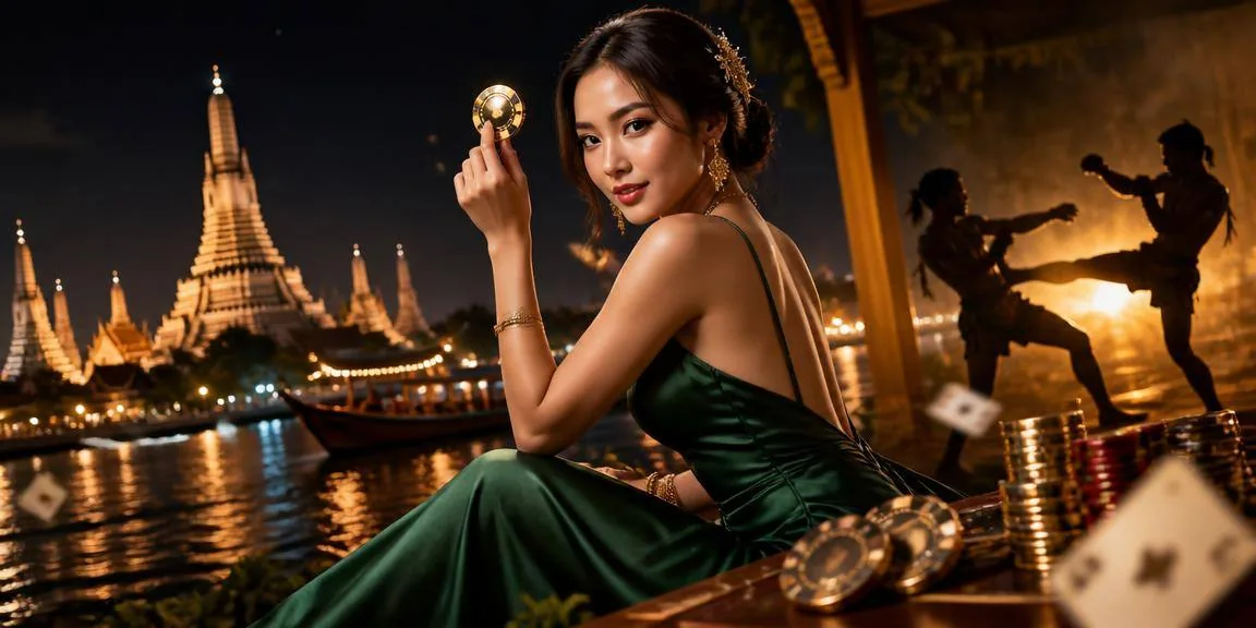 78900116 เราสร้างแพลตฟอร์มที่ตอบโจทย์คนไทย